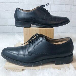 Cole Haan Grand Os Black Split Toe Derbys 11.5 M Men main image 3